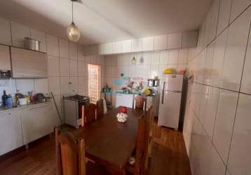 Casa para venda em brasília, ceilândia sul (ceilândia), 7 dormitórios, 2 suítes, 6 banheiros, 6 vagas