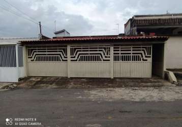 Casa para venda em brasília, recanto das emas, 3 dormitórios, 1 suíte, 2 banheiros, 3 vagas