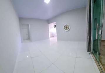 Casa para venda em brasília, setor habitacional arniqueira (águas claras), 3 dormitórios, 1 suíte, 1 banheiro, 1 vaga