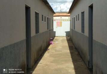 Casa para venda em brasília, setor habitacional sol nascente (ceilândia), 4 dormitórios, 4 banheiros