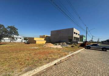 Terreno para venda em brasília, alto da boa vista (sobradinho)