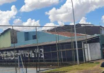 Casa para venda em brasília, taguatinga norte (taguatinga), 4 dormitórios, 3 banheiros, 5 vagas