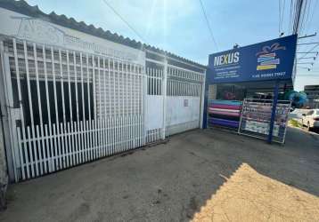 Casa para venda em brasília, samambaia norte (samambaia), 4 dormitórios, 2 banheiros, 3 vagas