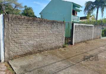 Excelente terreno no bairro glória, todo cercado pronto para construir seu imóvel, terreno de 11x61, tendo uma área de 671m2, bem proximo ao colégio gloria, fácil acesso a av. oscar pereira e terceira