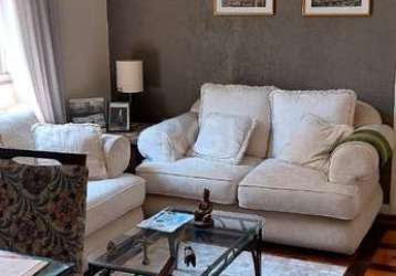 Apartamento, 2 dormitórios, bairro santana, porto alegre/rs '    &lt;br&gt;  &lt;br&gt;&lt;br&gt;apartamento de 02 dormitórios e sacada no bairro santana. ppossui amplo living com sala de estar e jant