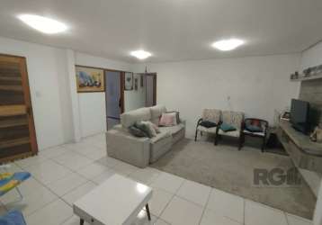 Casa com  03 dormitórios, sala ampla e cozinha.1 banheiro social, espaço para 2 vagas de garagem, amplo pátio nos fundos, com corredor lateral edícua. imóvel próximo a todo comércio da região  agende 