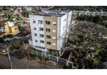 Encante-se com este magnífico apartamento disponível para venda no bairro de teresópolis. com 61m², 2 acolhedores dormitórios - incluindo uma suíte - e um banheiro social, este imóvel banhado pelo sol