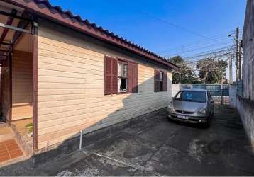 Esta incrível casa térrea está localizada na rua concórdia, no desejado bairro de niterói, canoas, oferecendo a combinação perfeita de conforto, acessibilidade e estilo de vida urbano. com um preço im