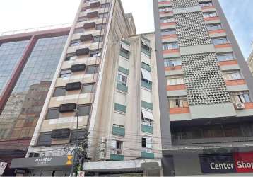 Apartamento à venda ? av. alberto bins, nº 624, em frente ao sesc. descubra este aconchegante apartamento de 35m² localizado no coração do centro histórico de porto alegre. com uma sala iluminada por 