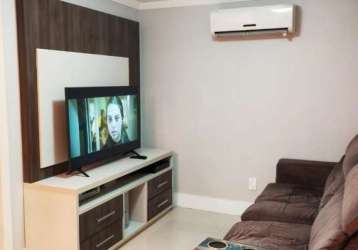 Junção de 2 apartamentos semimobiliado, 3 dormitórios, suíte e closet, 2 vagas rotativas. rua zeferino dias, sarandi - porto alegre&lt;br&gt;&lt;br&gt;conforto, bem-estar e localização estratégica! es