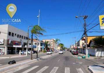 Terreno na melhor localização da avenida principal de jacaraipe