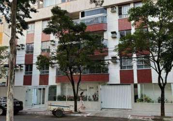 Apartamento 3 quartos com suíte em jardim da penha