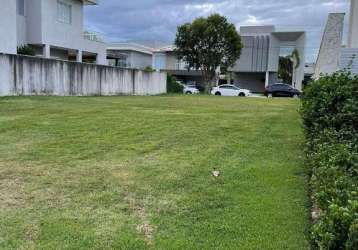 Terreno à venda, 461 m² por r$ 900.000 - boulevard lagoa - serra/es