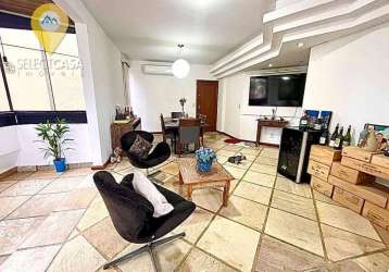 Apartamento jardim da penha, uma quadra da praia