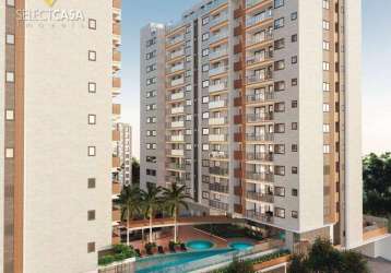 Apartamento com 3 quartos 1 suite  à venda, 96 m² - praia de itaparica - vila velha/es edificio home plus fernando amaral