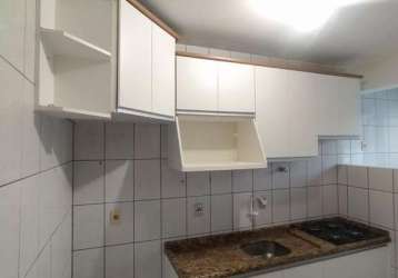 Apartamento para locação em joinville, costa e silva, 3 dormitórios, 1 banheiro, 1 vaga