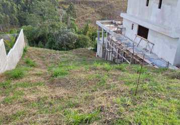 Terreno para venda em juiz de fora, parque guadalajara