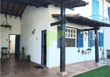 Duplex boca da barra rio das ostras com 02 suítes