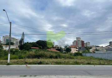 Lote à venda, 1 vaga, glória - macaé/rj