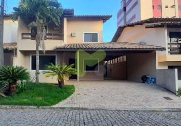 Casa à venda, 3 quartos, 1 suíte, 2 vagas, riviera fluminense - macaé/rj