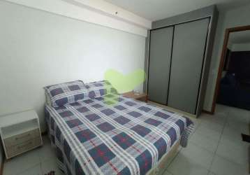 Alugo apartamento com vista mar