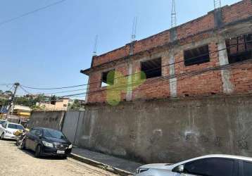 Prédio em construção no miramar a venda