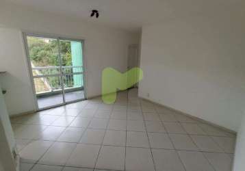 Apartamento para locação no bairro da glória, macaé/rj.