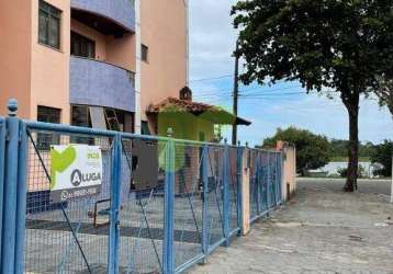 Apartamento à venda, 2 quartos, 1 suíte, 1 vaga, lagoa - macaé/rj