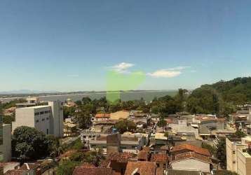 Sala comercial a venda com vista mar - imbetiba, macaé/rj