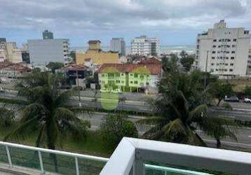 Casa de alto padrão à venda no bairro da glória - macaé/rj