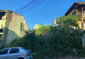 Lote à venda, riviera fluminense - macaé/rj