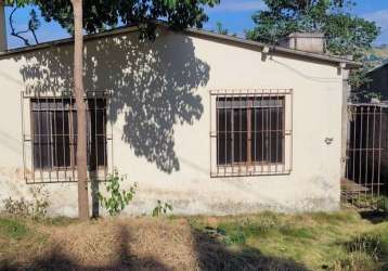 Casa antiga em ipatinga bairro esperança