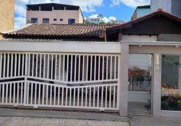 Casa em ipatinga no cidade nobre