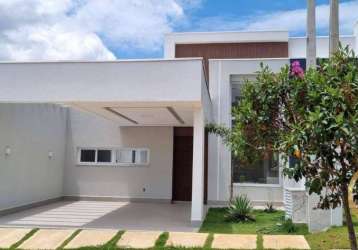 Casa à venda, 105 m² por r$ 880.000,00 - jardins do império - indaiatuba/sp