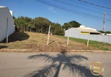 Terreno à venda, 360 m² por r$ 450.000 - rancho grande - itu/sp