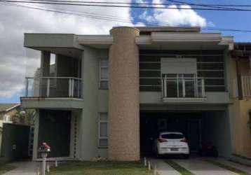 Casa com 4 dormitórios à venda, 400 m² por r$ 1.650.000 - jardim esplendor - indaiatuba/sp