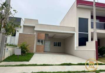 Casa com 3 dormitórios à venda, 104 m² por r$ 790.000 - village moutonnee - salto/sp