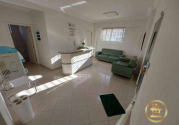 Sala, 118 m² - venda por r$ 950.000,00 ou aluguel por r$ 10.700,00/mês - centro - indaiatuba/sp