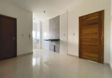 Condominio na região de itaquera com 2 dormitórios, 41m²