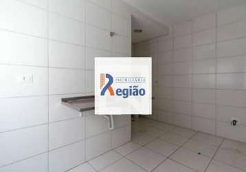 Ótima casa para alugar com 1 quarto, 29m²