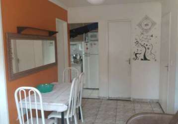 Apartamento na região da vila silvia