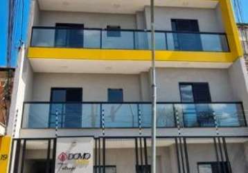 Lançamento de apartamento na região do tatuape