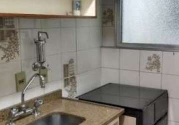 Apartamento na região da vila silva