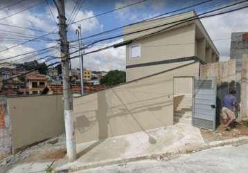 Sobrado em condominio na ponte rasa