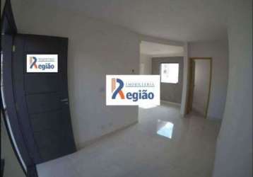 Apartamento na região da vila matilde