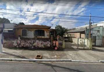 Terreno na região da ponte rasa