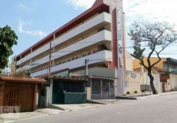 Apartamento na penha