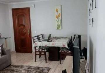 Apartamento na região do artur alvim