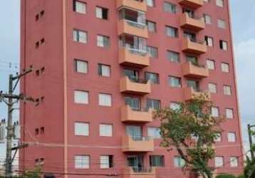 Apartamento mobiliado ccom 2 dorm. na  penha de franca