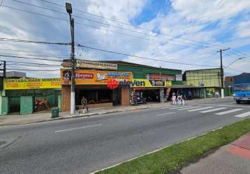 Prédio a venda no bairro chico de paula